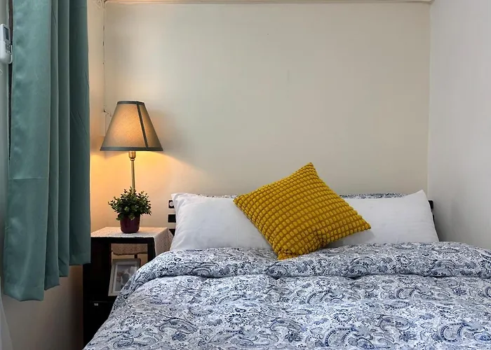 Appartement Tiny Nest Pratunum Airport Link Bangkok