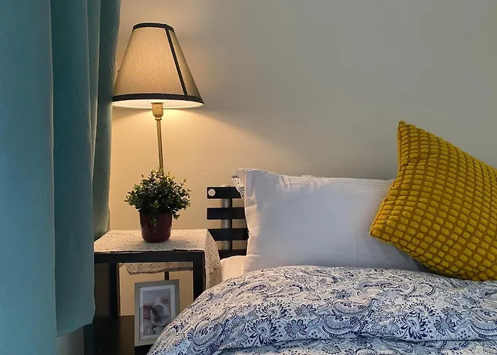 Tiny Nest Pratunum Airport Link Appartement Bangkok